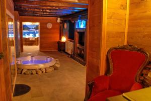 Hotel Edelweiss & SPA