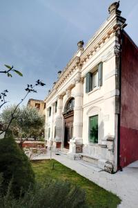 Photo de la galerie de l'établissement Nobile House, à Venise