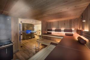 Galeriebild der Unterkunft Bayern Resort - Suites & Apartments in Grainau