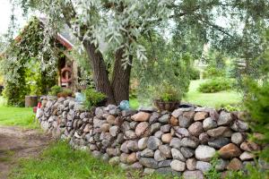 Gallery image of Lepametsa Holiday Houses in Nasva
