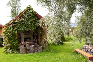Gallery image of Lepametsa Holiday Houses in Nasva