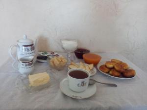 Fotografie z fotogalerie ubytování Villa Valentina Issyk-Kul v destinaci Grigor'yevka