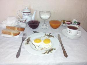 Fotografie z fotogalerie ubytování Villa Valentina Issyk-Kul v destinaci Grigor'yevka