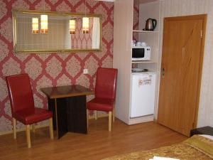 Gallery image of Sadok in Kyiv +10 photos
