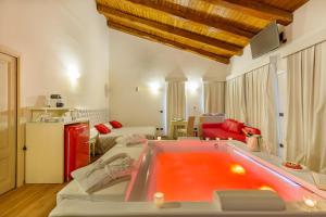 アルゲーロにあるHotel Sa Cheya Relais & Spaのギャラリーの写真