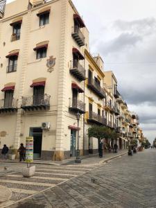 Imagen de la galería de Tervilla Residence, en Bagheria 14 fotos más