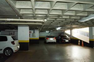Fotografie z fotogalerie ubytování Stop Inn Cristiano Machado v destinaci Belo Horizonte