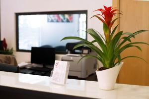Hotel Cim Valles