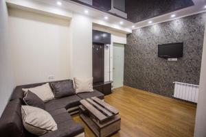 Afbeelding uit fotogalerij van Spacious 2 bedroom apartment in Tbilisi City