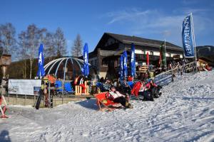 Fotografie z fotogalerie ubytování Alpengasthof Eichtbauer v destinaci Spital am Semmering