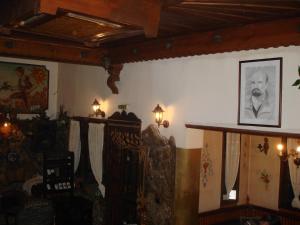 Gallery image of КОМПЛЕКС "СЛАВЦИ' in Pirdop