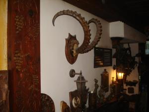 Gallery image of КОМПЛЕКС "СЛАВЦИ' in Pirdop