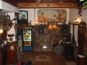 Gallery image of КОМПЛЕКС "СЛАВЦИ' in Pirdop