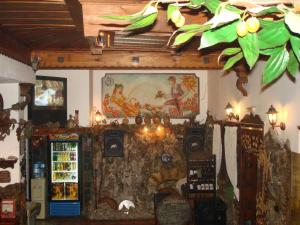 Gallery image of КОМПЛЕКС "СЛАВЦИ' in Pirdop +89 photos