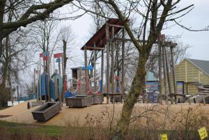 Gallery image of Ostseewind - in der Strandstrasse-führt zur Seebrücke in Kühlungsborn