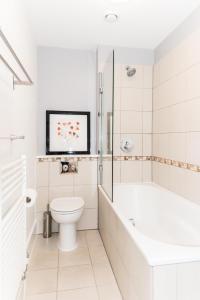 Gallery image of Lets Holiday In London Greenwich in London