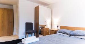 Gallery image of Lets Holiday In London Greenwich in London