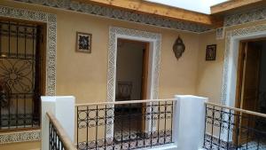 Fotografie z fotogalerie ubytování Dar Nour Fes v destinaci Fès