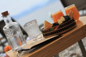 Fotografie z fotogalerie ubytování island v destinaci Pefki + 39 fotografií