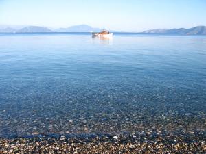 Fotografie z fotogalerie ubytování island v destinaci Pefki