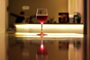 Fotografie z fotogalerie ubytování island v destinaci Pefki