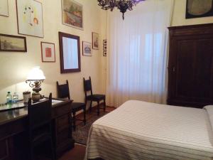 Gallery image of A casa di Tommy B&B in Acireale