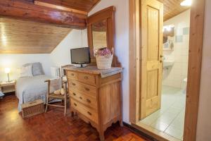 Gallery image of Hotel Funivia in Courmayeur