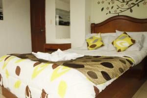 Photo de la galerie de l'établissement Casa de Cristal Hotel, à Chachagüí