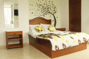 Photo de la galerie de l'établissement Casa de Cristal Hotel, à Chachagüí