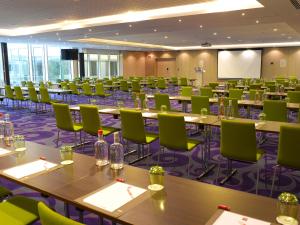 Gallery image of Thon Hotel EU in Brussels
