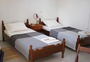 Φωτογραφία από το άλμπουμ του Apartment in Lagonisi στο Λαγονήσι
