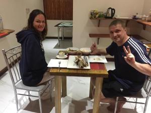 Hosté ubytování Noomuraka Inn