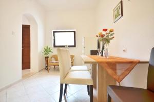 Fotografie z fotogalerie ubytování Apartments Perla v destinaci Mimice