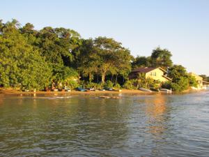 Imagen de la galería de Casa Wilson, en Penha