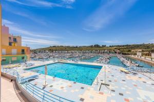 Galeriebild der Unterkunft Marina View Apartment in Albufeira