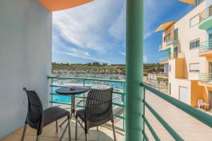 Galeriebild der Unterkunft Marina View Apartment in Albufeira