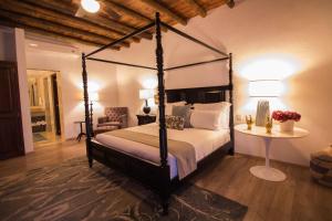 Легло или легла в стая в La Casona Del Banco Hotel Boutique