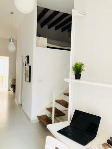 Fotografia z galérie ubytovania White Loft Alicante v Alicante