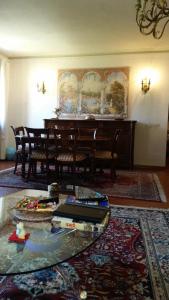 Fotografie z fotogalerie ubytování Casa Vittoria v destinaci Corsanico-Bargecchia
