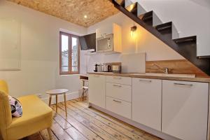 Gallery image of Appartements Design Hypercentre in Toulouse