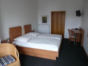 Afbeelding uit fotogalerij van Westfälischer Hof in Lügde