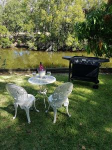 Galeriebild der Unterkunft Taree Lodge Motel in Taree