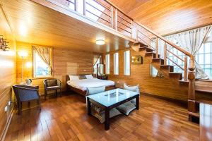 Gambar di galeri bagi Mandy's House B&B di Shangwu