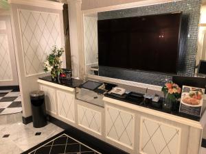 Fotografie z fotogalerie ubytování Hotel Valentine Chiryu v destinaci Chiryu