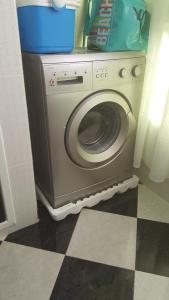 Gallery image of Addoha Apartment in Tangier