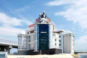 Fotografie z fotogalerie ubytování Hotel Valentine Chiryu v destinaci Chiryu