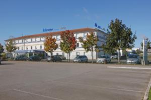 Foto dalla galleria di ibis budget Poitiers Nord Futuroscope a Chasseneuil-du-Poitou