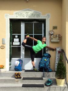 Φωτογραφία από το άλμπουμ του Villa Talheim σε Mallnitz