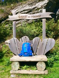 Φωτογραφία από το άλμπουμ του Villa Talheim σε Mallnitz