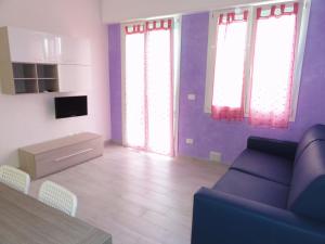 Μια τηλεόραση ή/και κέντρο ψυχαγωγίας στο San Marco - Appartamenti